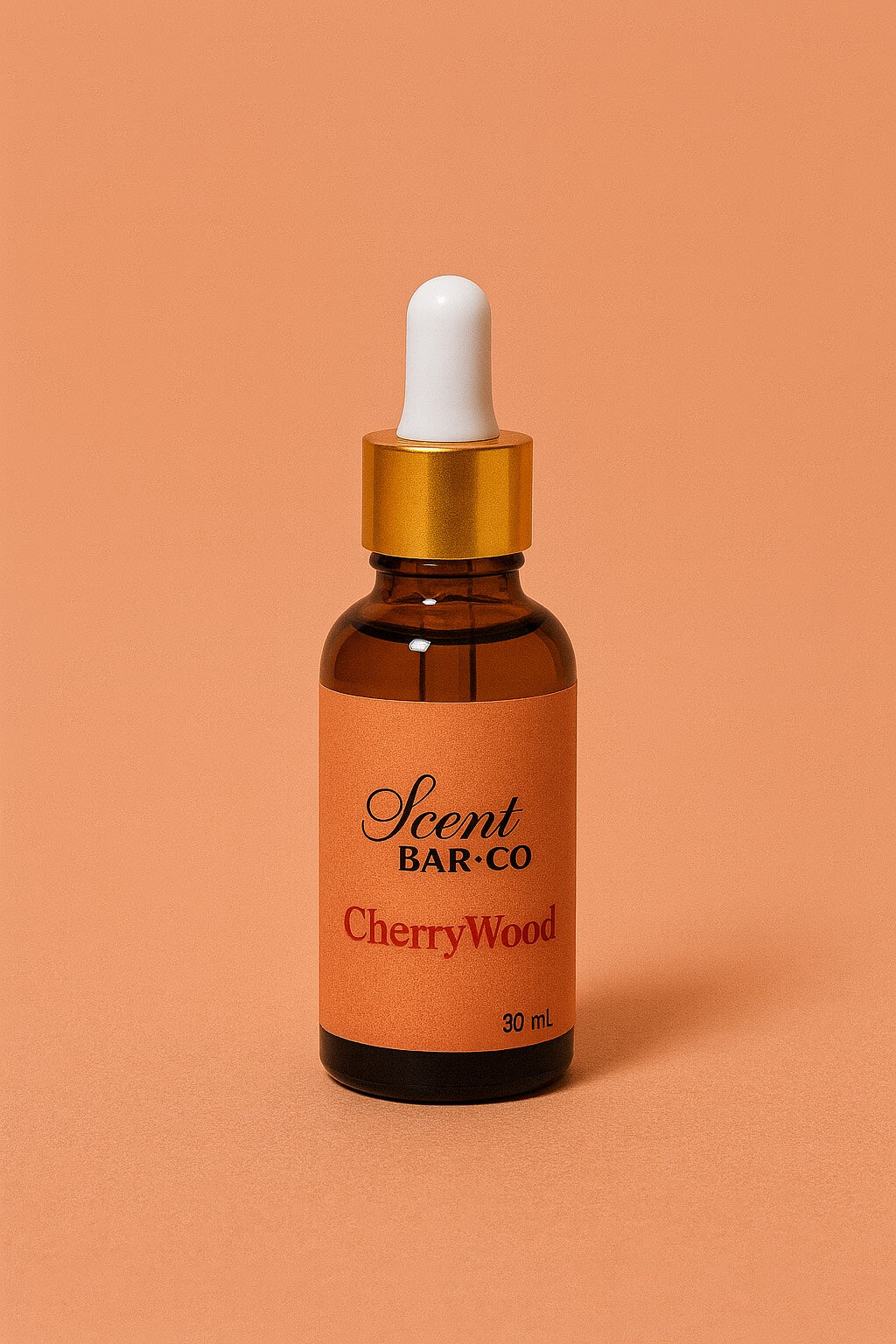 Cherry Wood - Inspired By Tom Ford : Lost Cherry